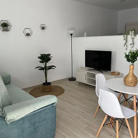 Apartment Estudio Mellis *