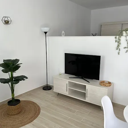 Apartment Estudio Mellis Vejer de la Frontera