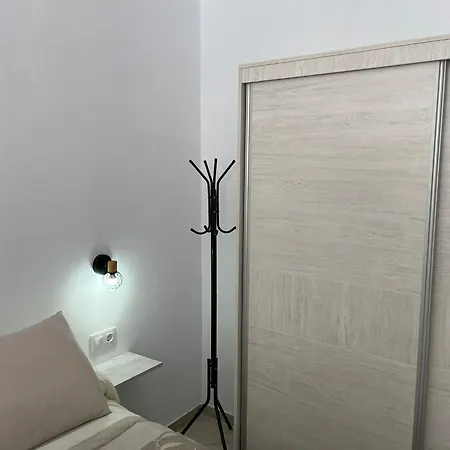 Apartment Estudio Mellis
