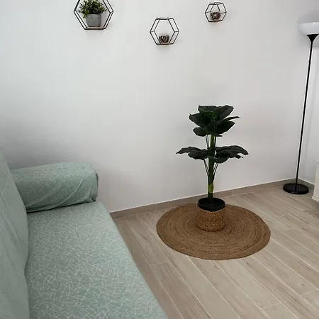Apartment Estudio Mellis *