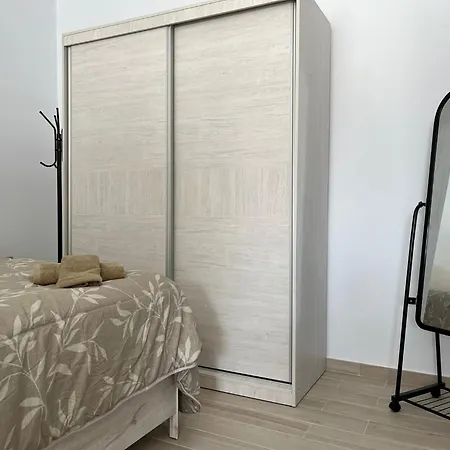 Apartment Estudio Mellis Vejer de la Frontera