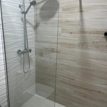 Apartment Estudio Mellis Vejer de la Frontera