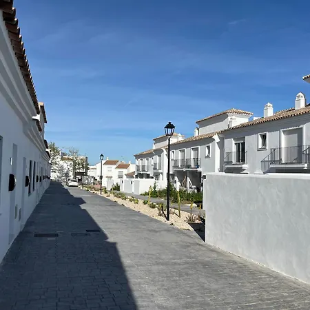 Estudio Mellis Apartment Vejer de la Frontera