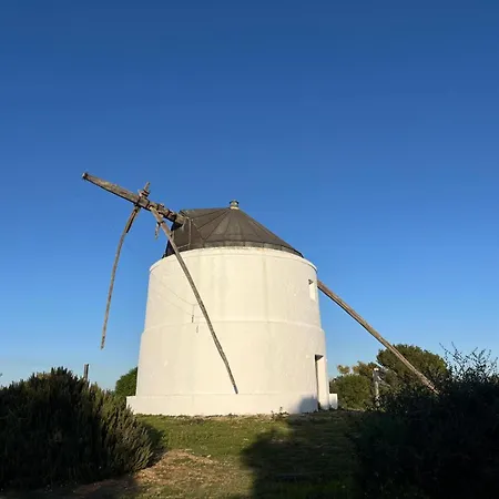 Estudio Mellis Apartamento Vejer de la Frontera