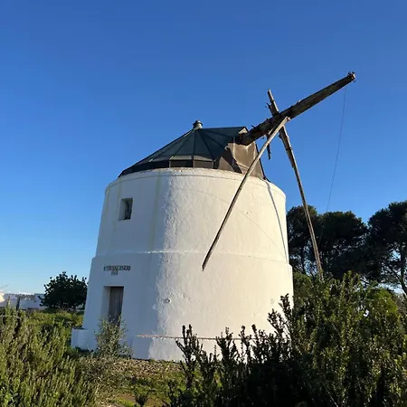 Estudio Mellis Vejer de la Frontera